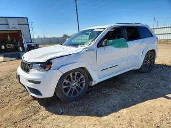 2018 Jeep Grand Cherokee 1C4RJFCG1JC298705 Lot 47267056