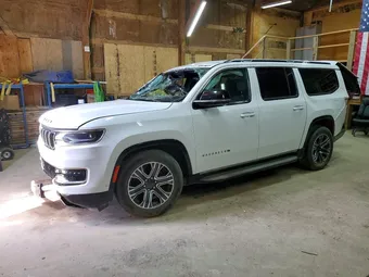 2024 Jeep Wagoneer L 1C4SJSBP6RS145167