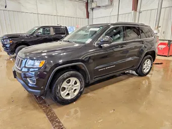 2015 Jeep Grand Cherokee 1C4RJFAG1FC191647 Lot 49494556
