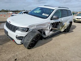 2018 Jeep Grand Cherokee 1C4RJFLT9JC135538 Lot 77956425
