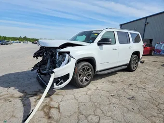 2025 Jeep Wagoneer 1C4SJVBP4SS514597