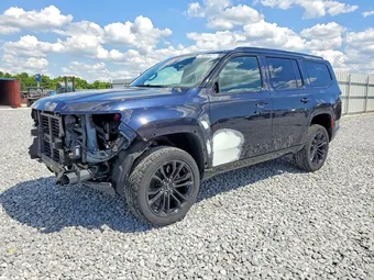 2024 Jeep Grand Wagoneer 1C4SJVFP7RS105417
