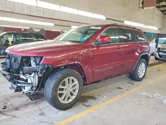 2018 Jeep Grand Cherokee 1C4RJFAG5JC199579 Lot 47700686