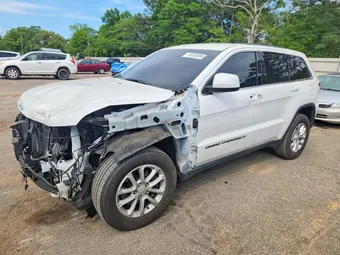 2022 Jeep Grand Cherokee WK 1C4RJFAG9NC115561 Lot 48858996