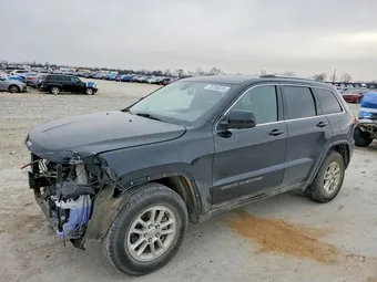 2020 Jeep Grand Cherokee 1C4RJEAG5LC328854 Lot 78786635