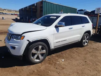 2020 Jeep Grand Cherokee 1C4RJFBG9LC294261 Lot 46693806