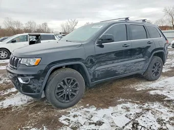 2021 Jeep Grand Cherokee 1C4RJFAG8MC782846 Lot 46431266