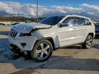 2016 Jeep Grand Cherokee 1C4RJFBG9GC432080 Lot 94258275