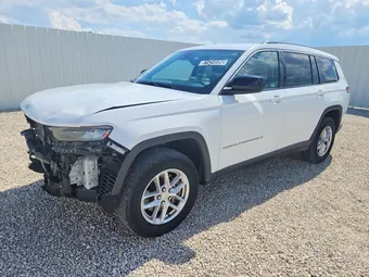 2023 Jeep Grand Cherokee Limited 1C4RJJAG7P8867543 Lot 51434686