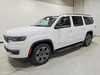 2024 Jeep Wagoneer L 1C4SJRBP3RS116427