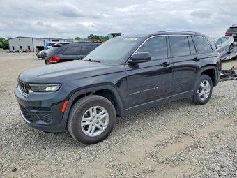 2023 Jeep Grand Cherokee 1C4RJGAGXPC535094 Lot 49942776