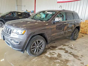 2018 Jeep Grand Cherokee 1C4RJFBG4JC200882 Lot 50883976