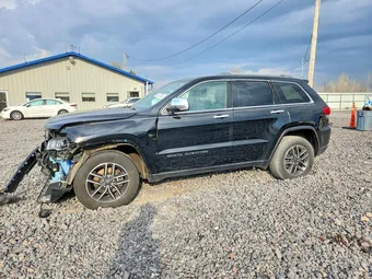 2020 Jeep Grand Cherokee 1C4RJFBGXLC163730 Lot 48227056