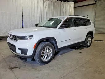 2023 Jeep Grand Cherokee Limited 1C4RJKAG2P8821205 Lot 51110246