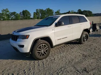 2018 Jeep Grand Cherokee 1C4RJFLG2JC149199 Lot 49944146