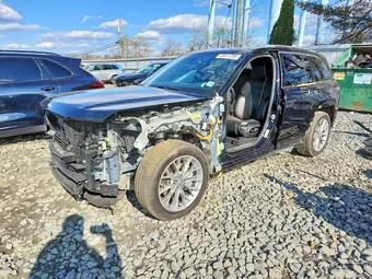 2024 Jeep Grand Cherokee 1C4RJYE69R8923110 Lot 48511996