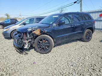 2020 Jeep Grand Cherokee 1C4RJFAG3LC157494 Lot 48877936