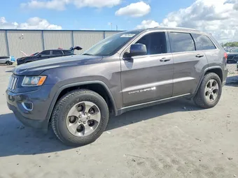 2015 Jeep Grand Cherokee 1C4RJEAG1FC681158 Lot 79424655
