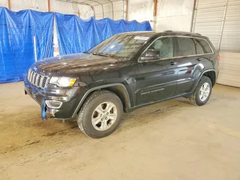 2017 Jeep Grand Cherokee 1C4RJFAG7HC885343 Lot 47203336