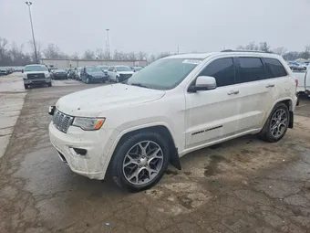 2019 Jeep Grand Cherokee 1C4RJFCG2KC621046 Lot 79526345