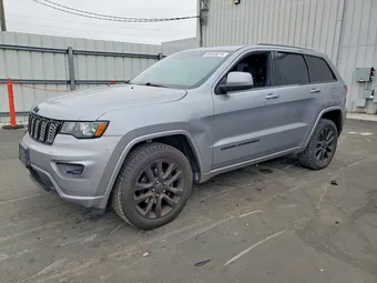 2018 Jeep Grand Cherokee 1C4RJFAG1JC449030 Lot 46803016