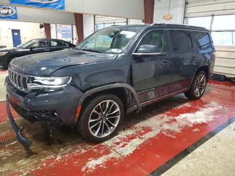 2022 Jeep Wagoneer 1C4SJVDT0NS227336