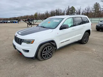 2019 Jeep Grand Cherokee 1C4RJFLG3KC558460 Lot 46493126