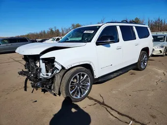 2024 Jeep Wagoneer L 1C4SJSBP8RS108900