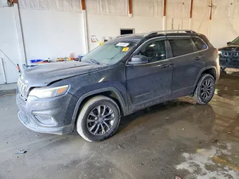 2020 Jeep Cherokee 1C4PJMLB5LD569360 Lot 76640095