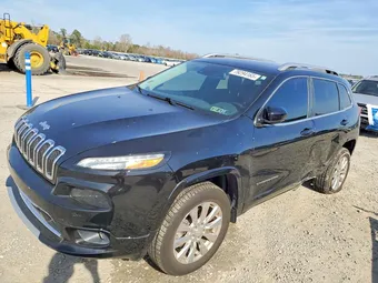 2018 Jeep Cherokee 1C4PJMJXXJD570581 Lot 79294165