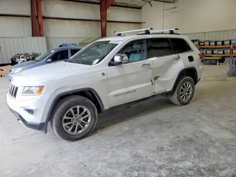 2015 Jeep Grand Cherokee 1C4RJFBG3FC734351 Lot 49389686