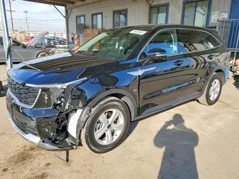 2026 Kia Sorento 5XYRG4JC8TG410238 Lot 79035965