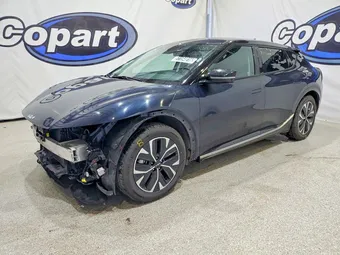 2023 Kia EV6 KNDC34LA2P5602105 Lot 51154016