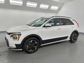 2023 Kia Niro KNDCR3L13P5024556 Lot 51153876