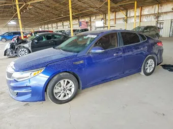 2018 Kia Optima 5XXGT4L30JG207474 Lot 48358716