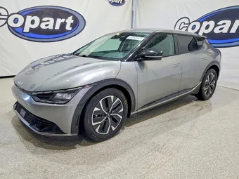 2023 Kia EV6 KNDC34LA9P5602845 Lot 50634696