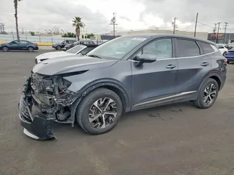 2023 Kia Sportage 5XYK33AF1PG024199 Lot 76837035