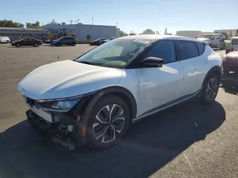 2023 Kia EV6 KNDC34LB9P5158360 Lot 46312286