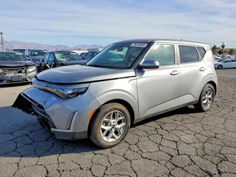 2024 Kia Soul KNDJ23AU2R7240107 Lot 79075685