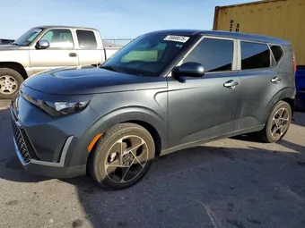 2023 Kia Soul KNDJ33AU5P7890978 Lot 75669575