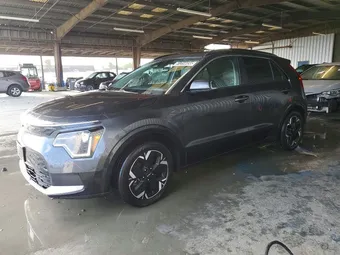 2023 Kia Niro KNDCR3L13P5038294 Lot 51314456