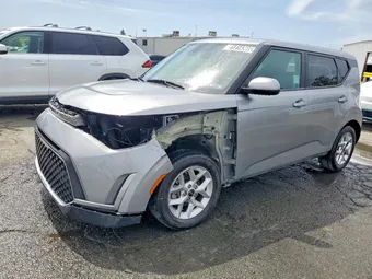 2023 Kia Soul KNDJ23AUXP7863374 Lot 51314366