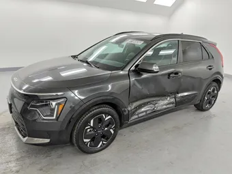 2024 Kia Niro KNDCR3L15R5111152 Lot 51184656