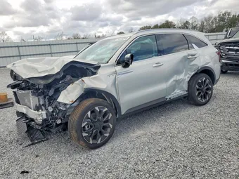 2026 Kia Sorento 5XYRHDJFXTG414315 Lot 79539295