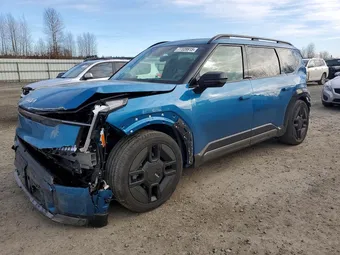 2024 Kia EV9 KNDAEFS56R6020782