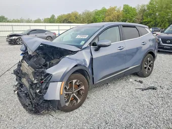 2023 Kia Sportage 5XYK33AF4PG112048 Lot 47304046