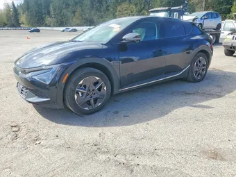 2025 Kia EV6 5XYC3DJC6SG007973 Lot 48915236