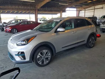 2020 Kia Niro EV KNDCC3LGXL5062530 Lot 79656395