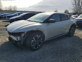 2024 Kia EV6 KNDC3DLC2R5203232 Lot 47770686