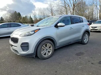 2019 Kia Sportage KNDPM3AC0K7580907 Lot 41821876